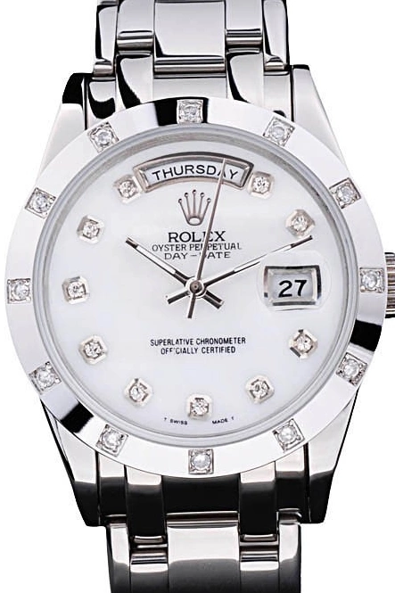 Aaa replica watch Rolex Day-Date-rl37 0711